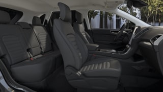 2024 Ford Edge® Internal Image 1